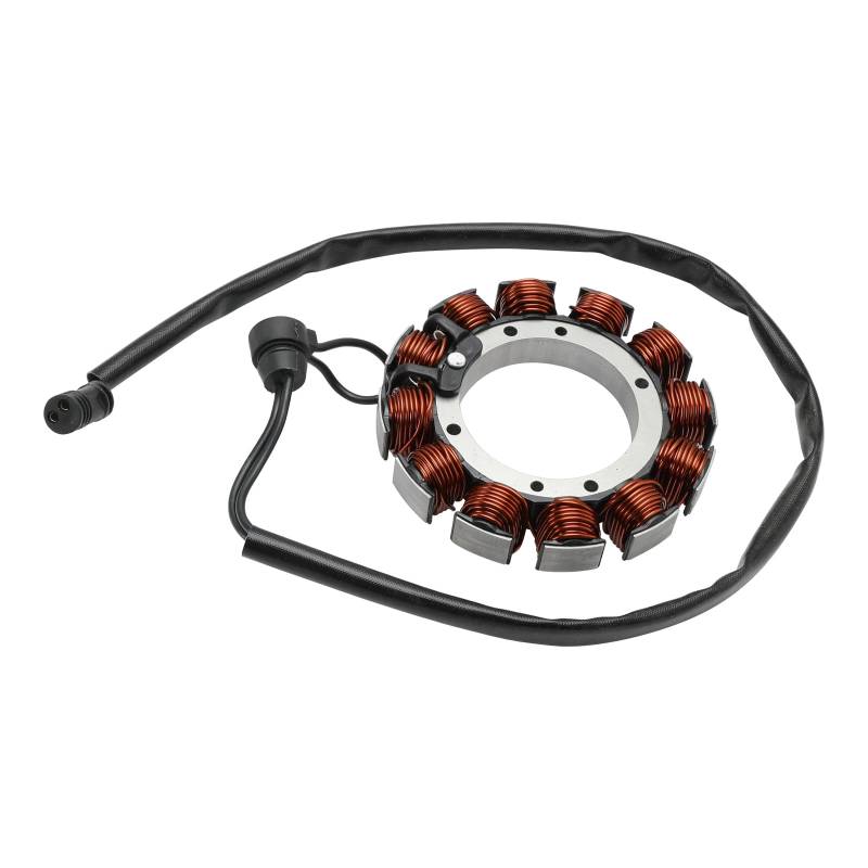 Areyourshop Lichtmaschine Stator fit für Sportster XL1200 XL883 2007-2013 29997-07A von Areyourshop