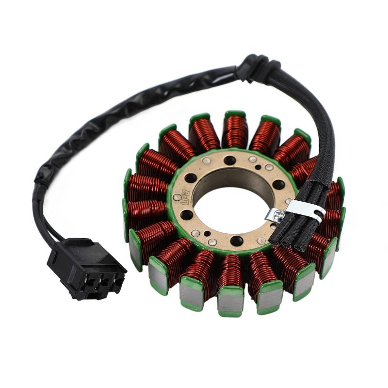 Areyourshop Magnetgenerator Motor Stator für Speed Triple 1050 R S 1050 2011-2020 T1300118 von Areyourshop