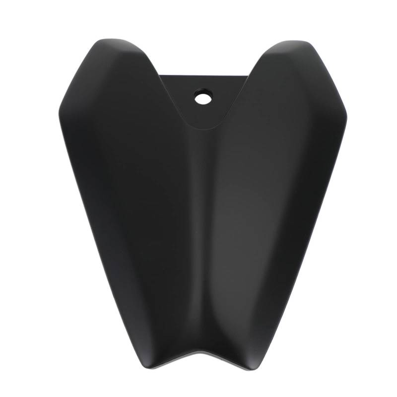 Areyourshop Motorcycle Rear Seat Fairing Cover Cowl Suitable for Kawasaki Z1000 2014-2022 Matt Black von Areyourshop