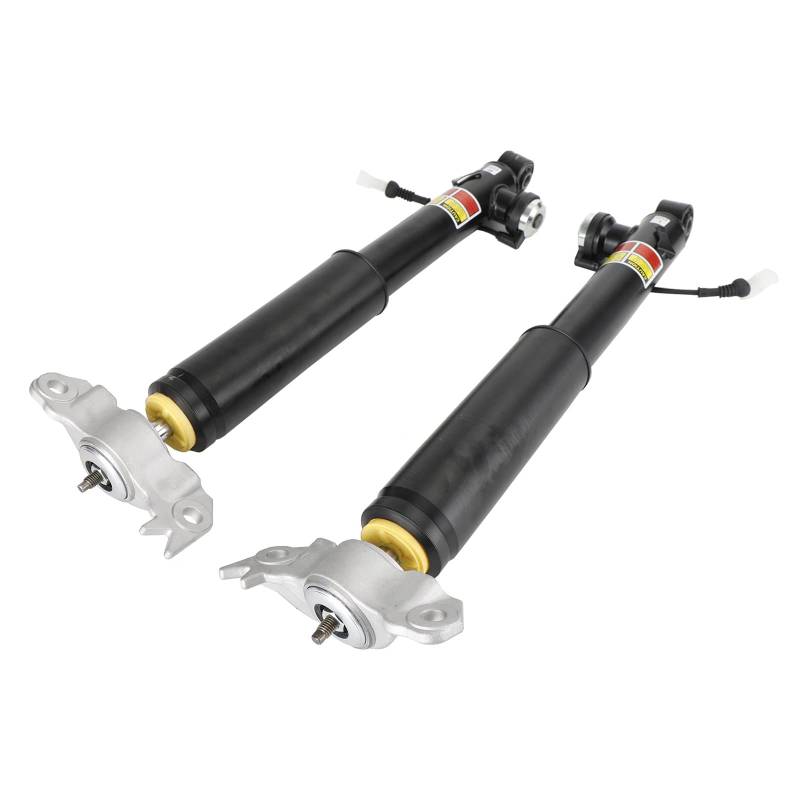 Areyourshop Pair Hinten Flexride Stoßdämpfer für Opel Insignia A 2008-2017 436853 436854 von Areyourshop