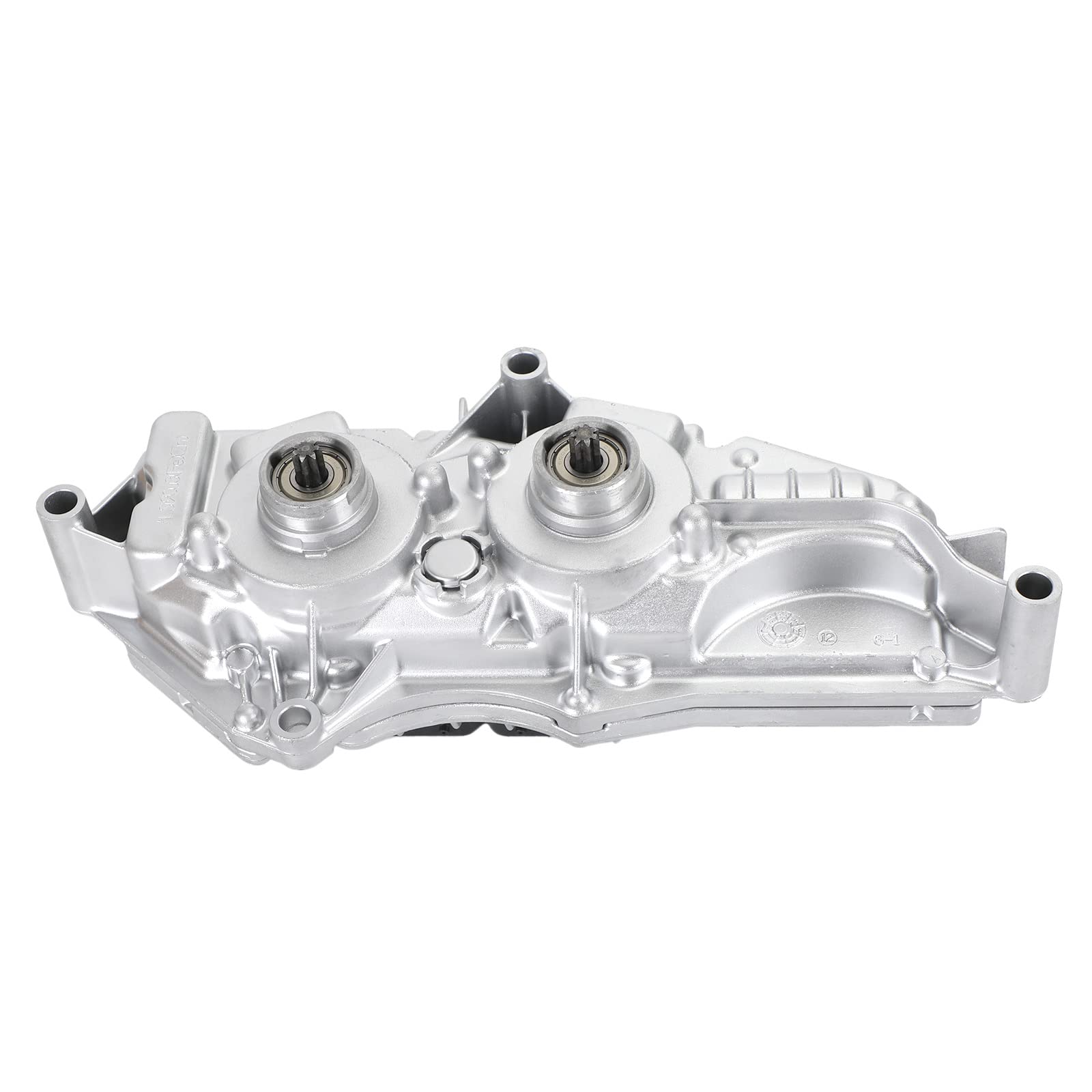 Areyourshop Programmiertes TCU TCM Getriebesteuergerät A2C53377498 Fit für Ford Fiesta 1.6L (2011-2024) von Areyourshop