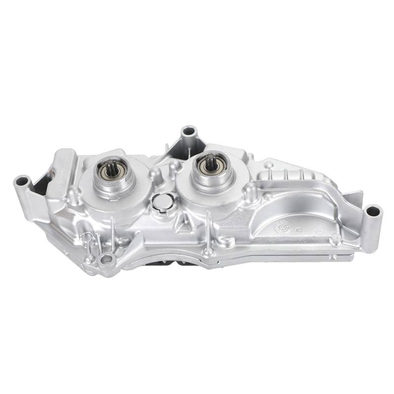 Areyourshop Programmiertes TCU TCM Getriebesteuergerät A2C53377498 Fit für Ford Fiesta 1.6L (2011-2024) von Areyourshop