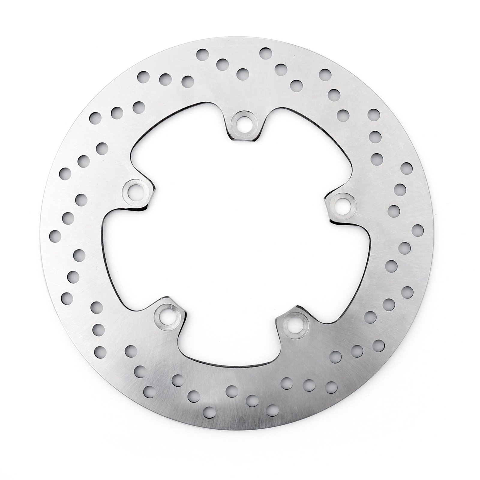 Areyourshop Rear Brake Rotor Disc Fit for Suzuki AN650 Burgman 650 Skywave 650 2004-2012 von Areyourshop