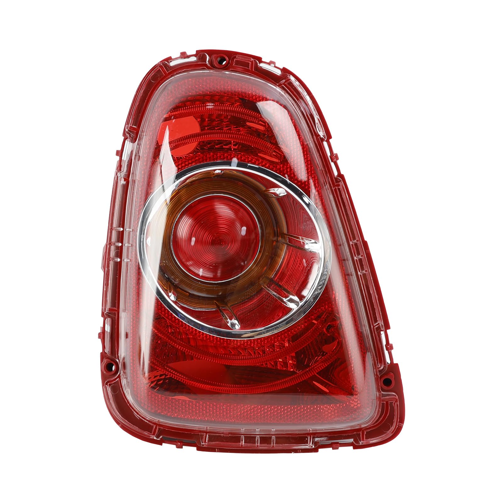 Areyourshop Rear Left Tail Light 63217255909 Suitable for Mini R56 R57 LCI R58 R59 von Areyourshop