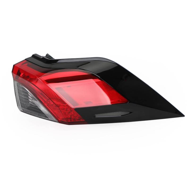 Areyourshop Right Side Tail Light Rear Lamp Outer 81550-0R090 Suitable for ToyotaRAV4 2019-2021 von Areyourshop