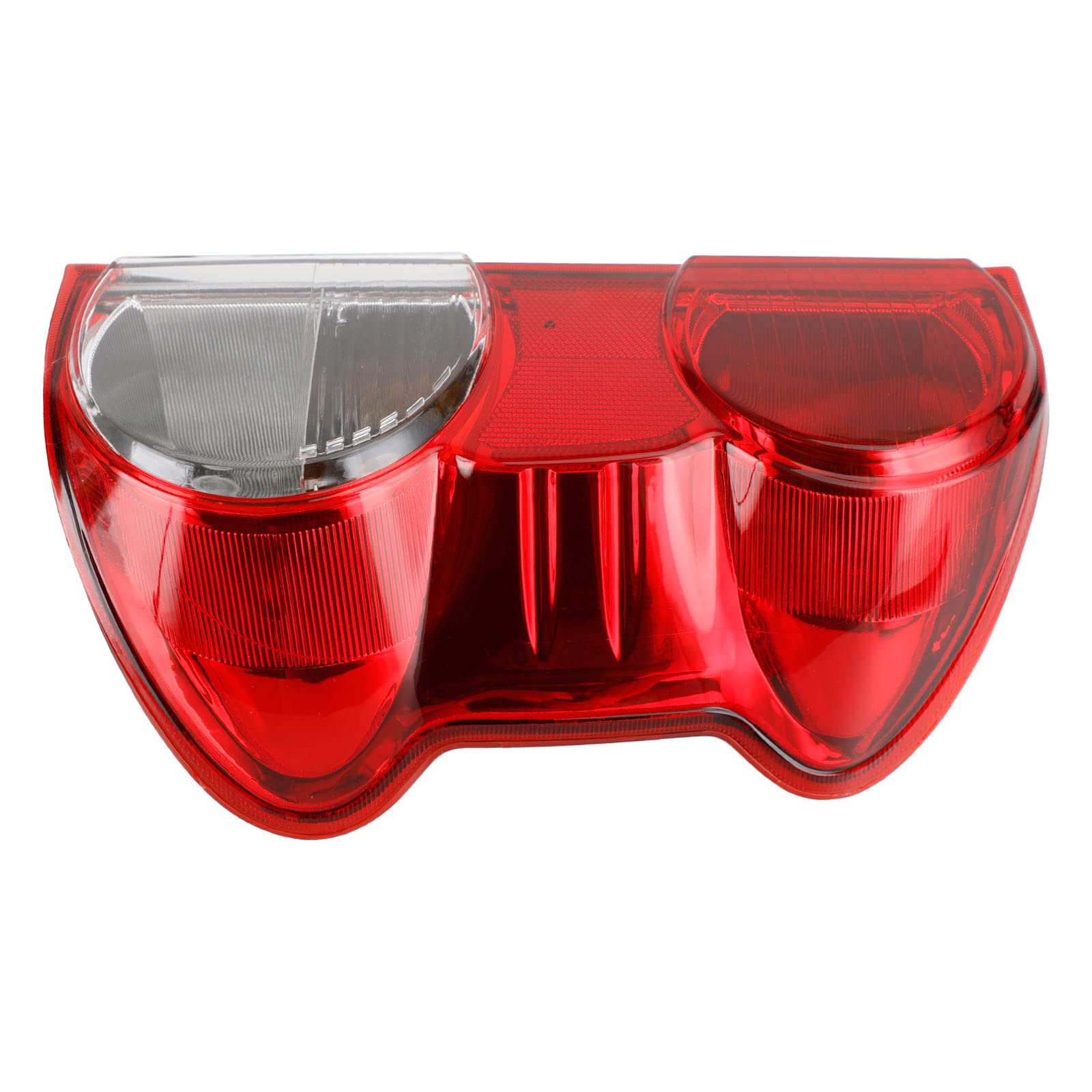 Areyourshop Right Tail Light Rear Lamp Lens w/Bulb(s) 12821817 for NI-s-san NV200 2013-2018 von Areyourshop