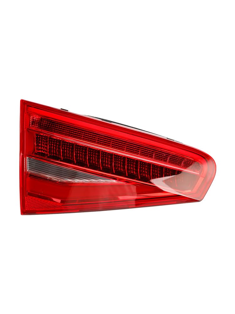 Areyourshop Rückleuchten Left Inner Rear Tail Light Fit for Lamp 8K5945093AC Fit for Audi A4 B8.5PA 2013-2016 von Areyourshop