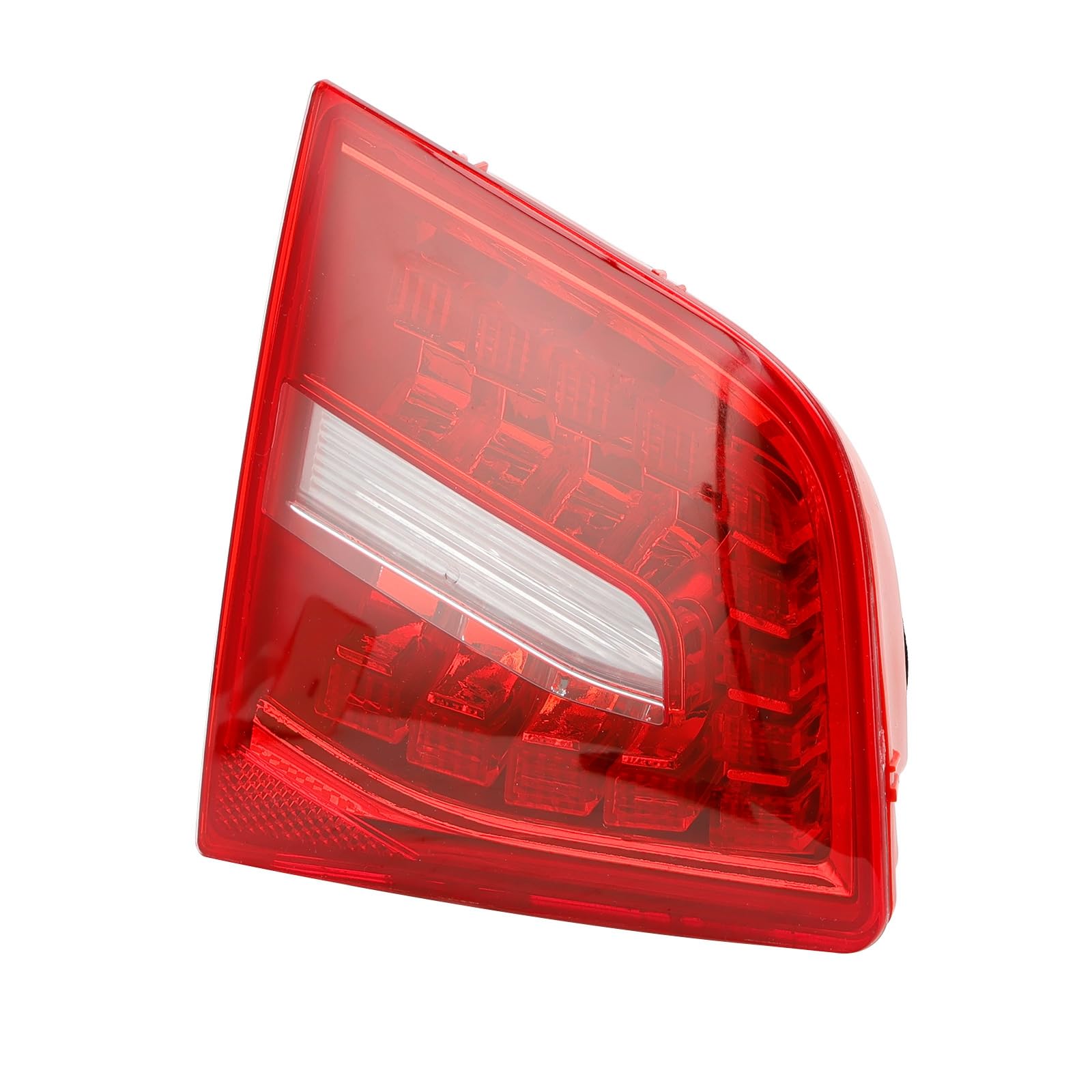 Areyourshop Rückleuchten Left Inner Trunk LED Tail Light Fit for Lamp Fit for Audi A6 C6 Sedan 2009-2011 von Areyourshop