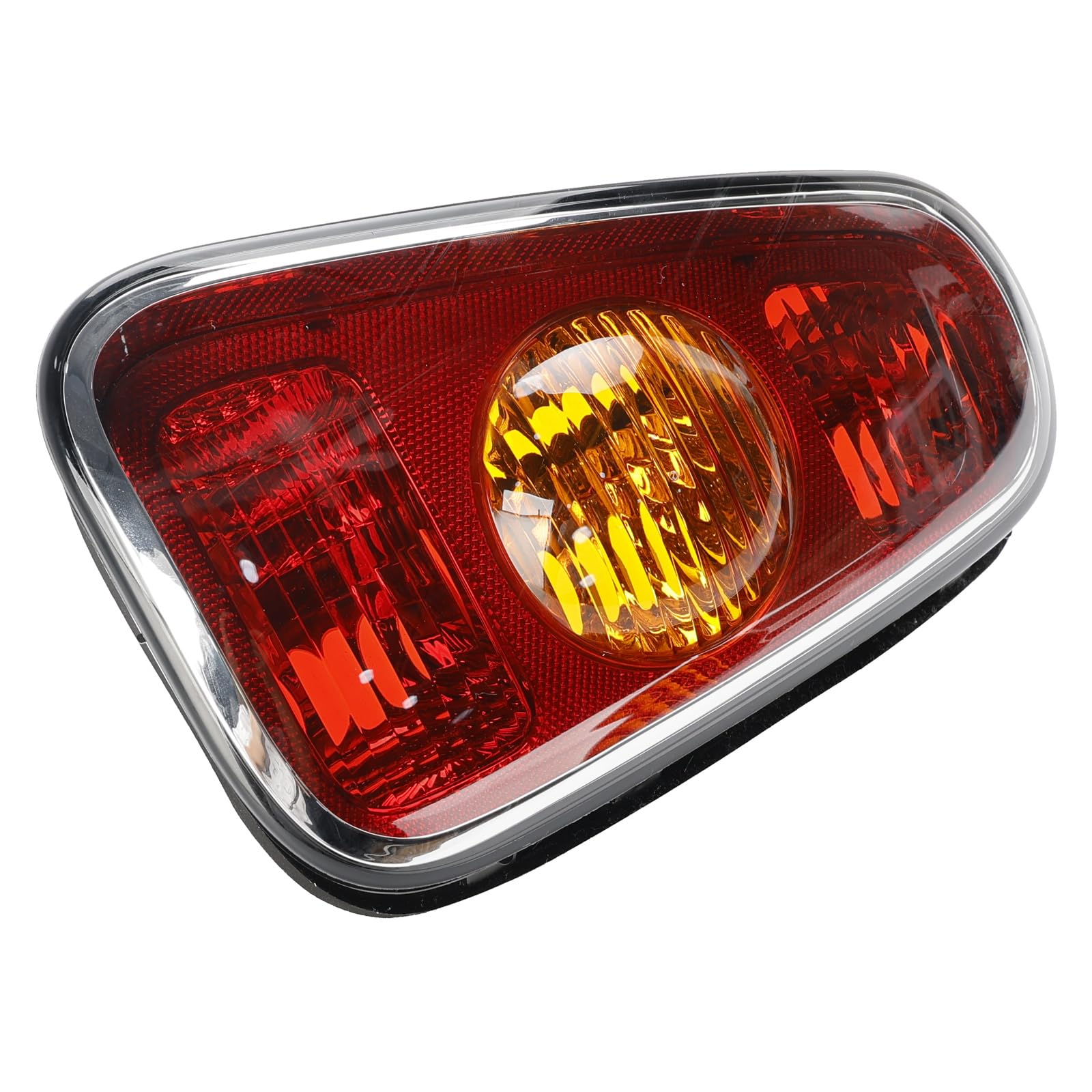 Areyourshop Rückleuchten Rear Right Tail Light 63216935784 Fit for Mini R50 R52 R53 2001-2004 von Areyourshop