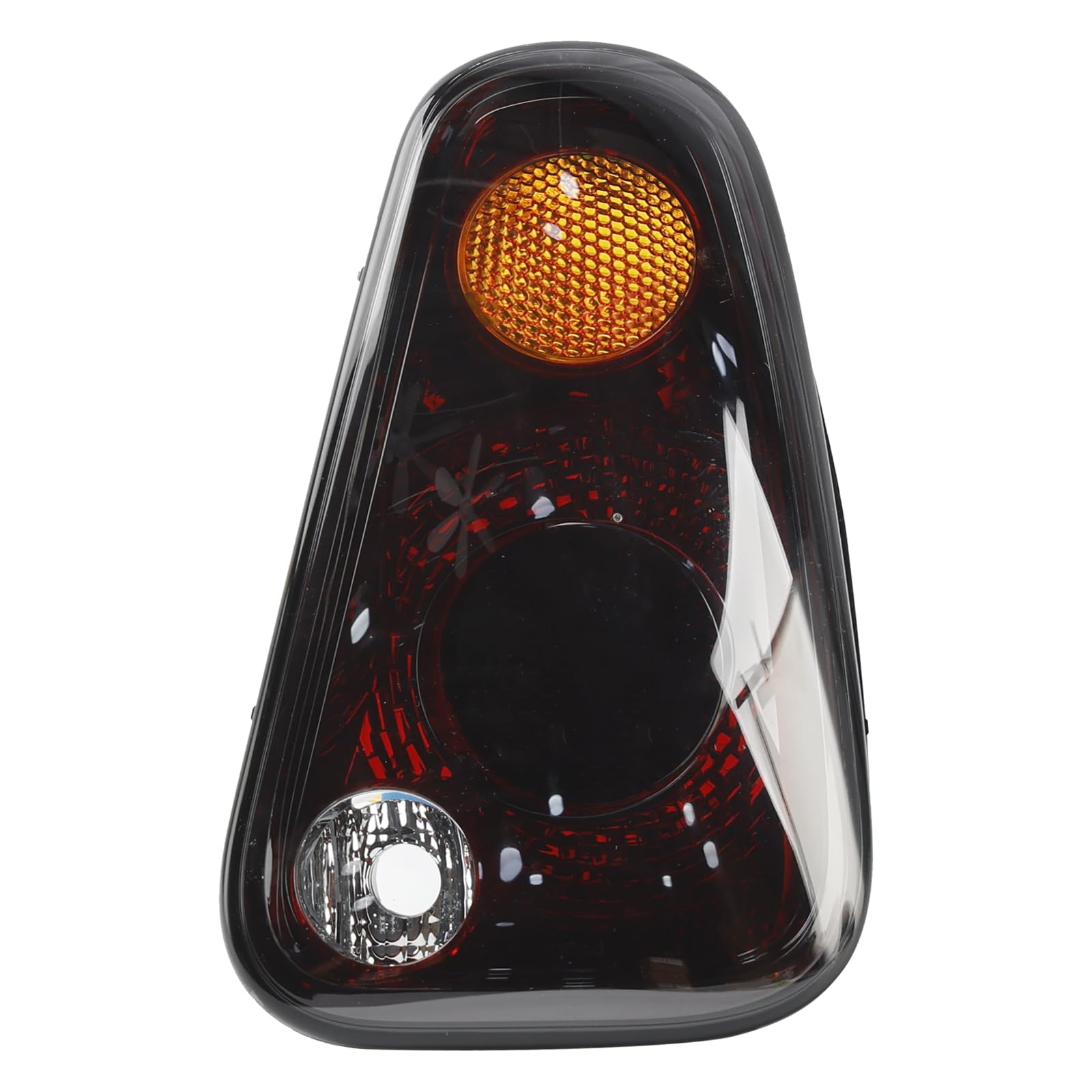 Areyourshop Rückleuchten Rear Right Tail Light Fit for Lamp 63217166956 Fit for Mini Fit for Cooper R50 R52 R53 2005-2008 von Areyourshop