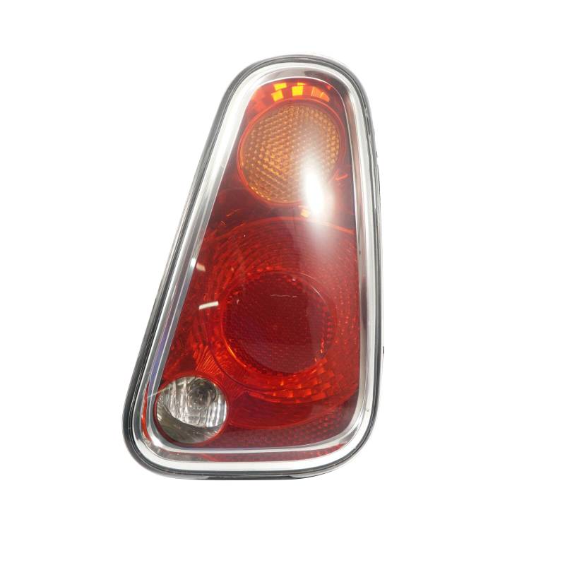 Areyourshop Rückleuchten Rear Right Tail Light Fit for Lamp 63217166956 Fit for Mini Fit for Cooper R50 R52 R53 2005-2008 von Areyourshop