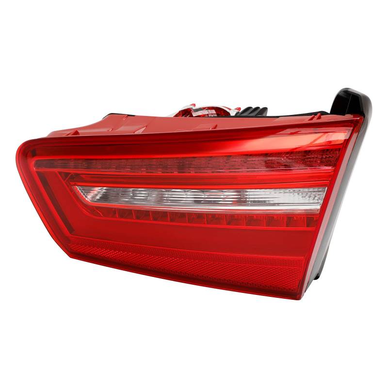 Areyourshop Rückleuchten Right Inner Trunk LED Tail Light Fit for Lamp Fit for Audi A6 C7 2012-2015 von Areyourshop