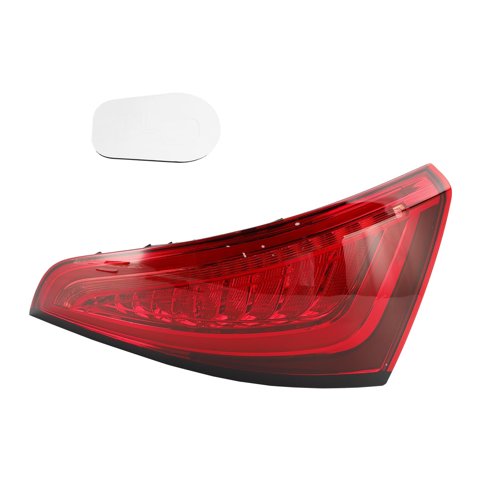 Areyourshop Rückleuchten Right Rear Tail Light Fit for Lamp 8R0945094C LED Fit for Audi Q5 8R 2014-2016 von Areyourshop