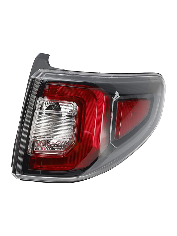 Areyourshop Rückleuchten Right Tail Light Brakelight Fit for Lamp Fit for GMC Acadia 2013-2016 von Areyourshop