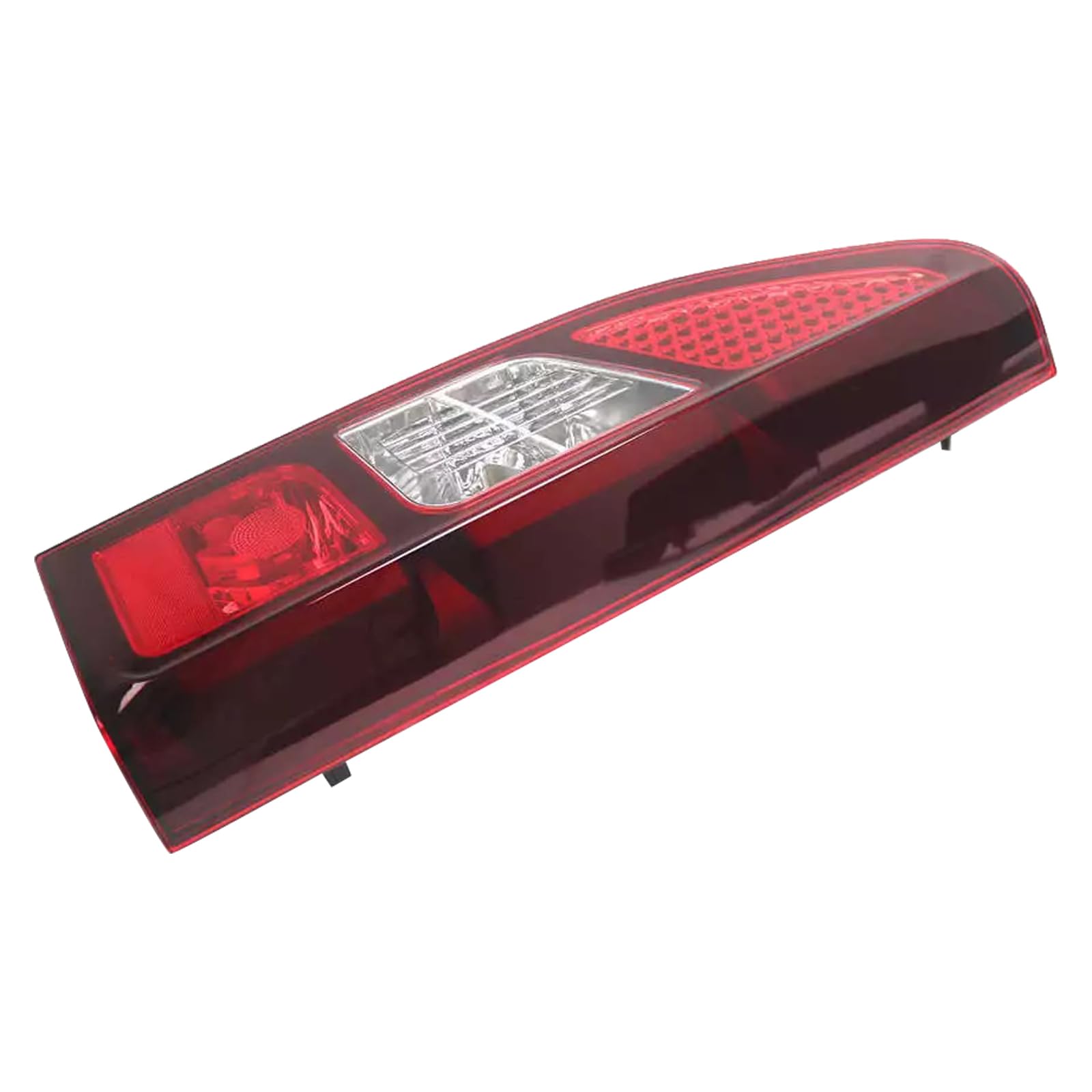 Areyourshop Rückleuchten Right Tail Rear Light Assembly 9677205080 Fit for Peugeot Partner Fit for Citroen Fit for Berlingo von Areyourshop