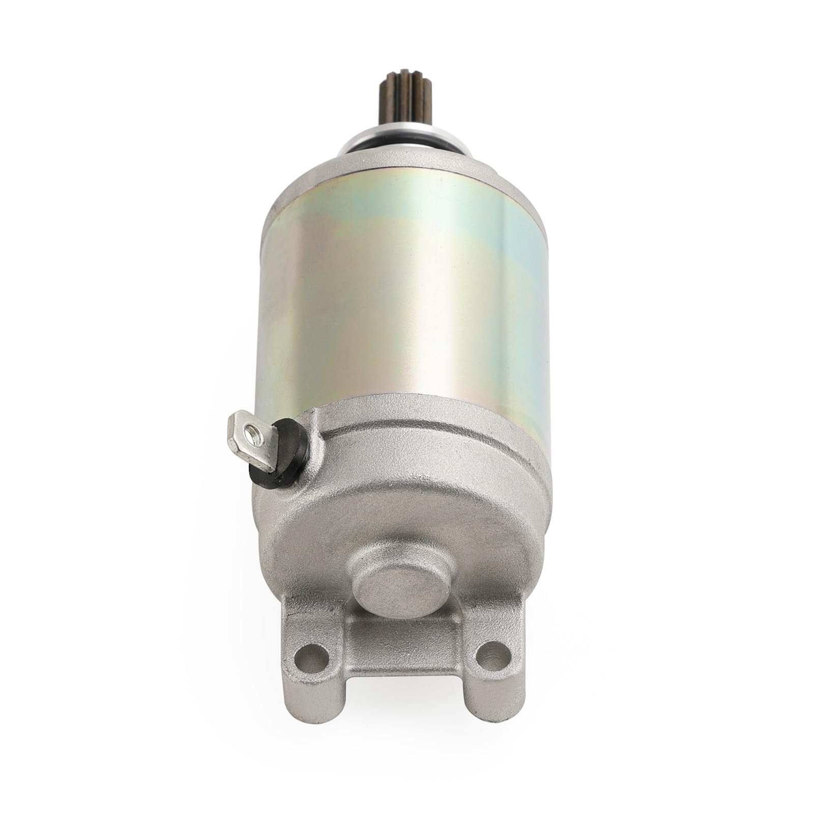 Areyourshop Starter Motor Fit for Ducati 899, 955 V2, 959, 1199, 1299 Panigale, Streetfighter von Areyourshop