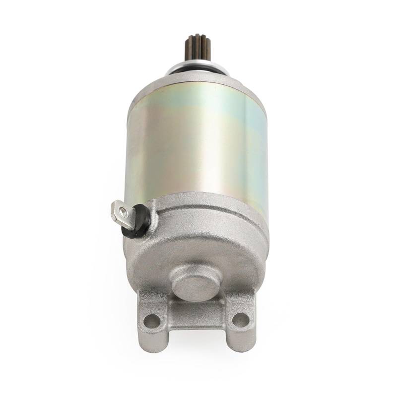 Areyourshop Starter Motor Fit for Ducati 899, 955 V2, 959, 1199, 1299 Panigale, Streetfighter von Areyourshop