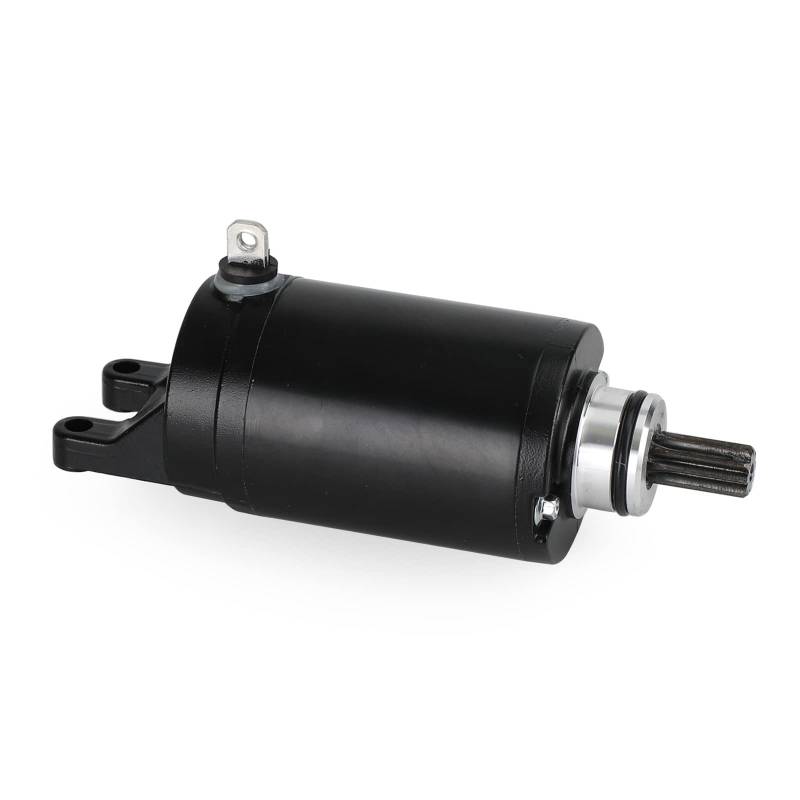 Areyourshop Starter Motor Fit for Street Triple 675 R Standard 675 Tiger 800 XC 08-18 T1310060 von Areyourshop