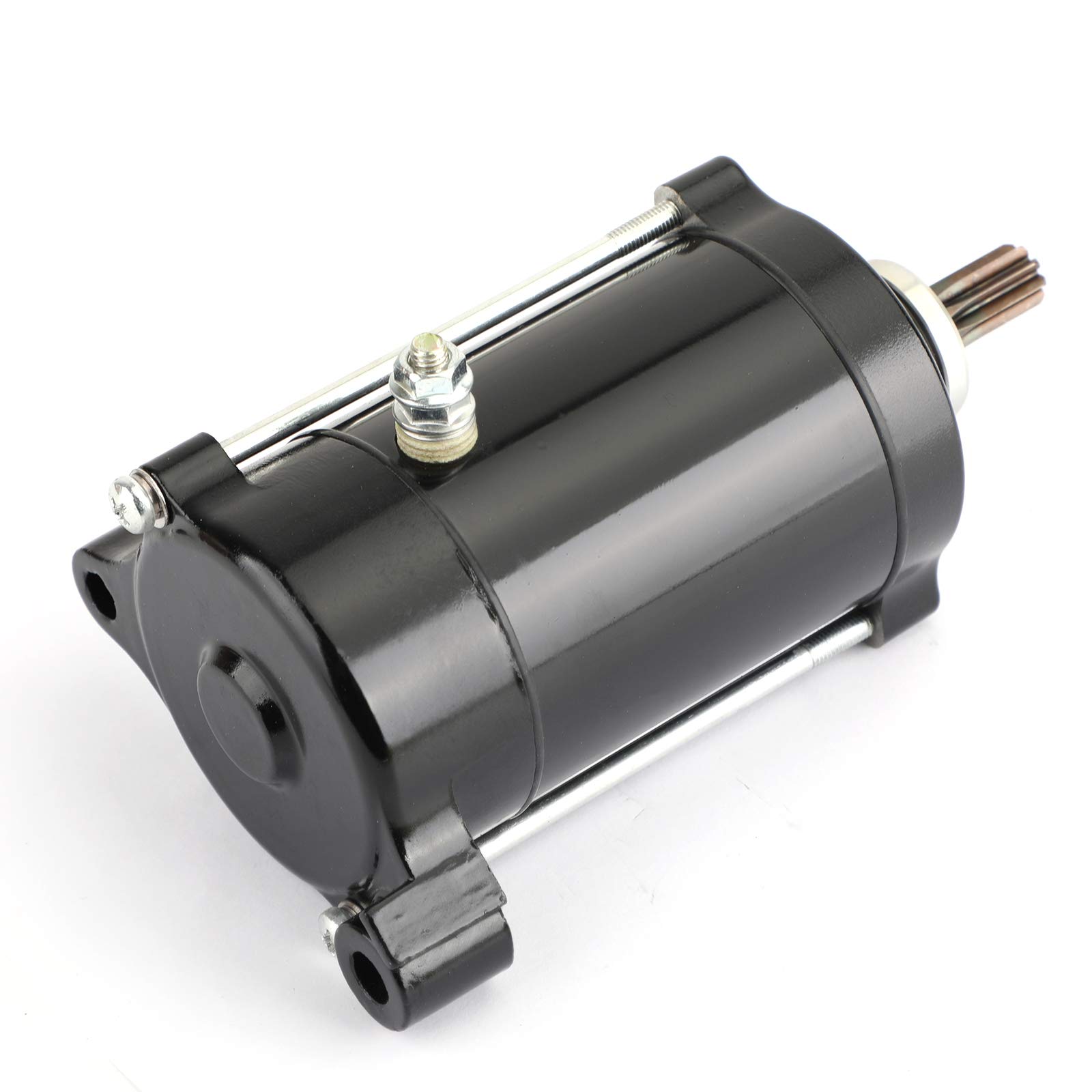 Areyourshop Starter Motor Fit for Yamaha Wave Blaster Venture 760 GP760 XL760 WB760 WVT760 96-00 von Areyourshop