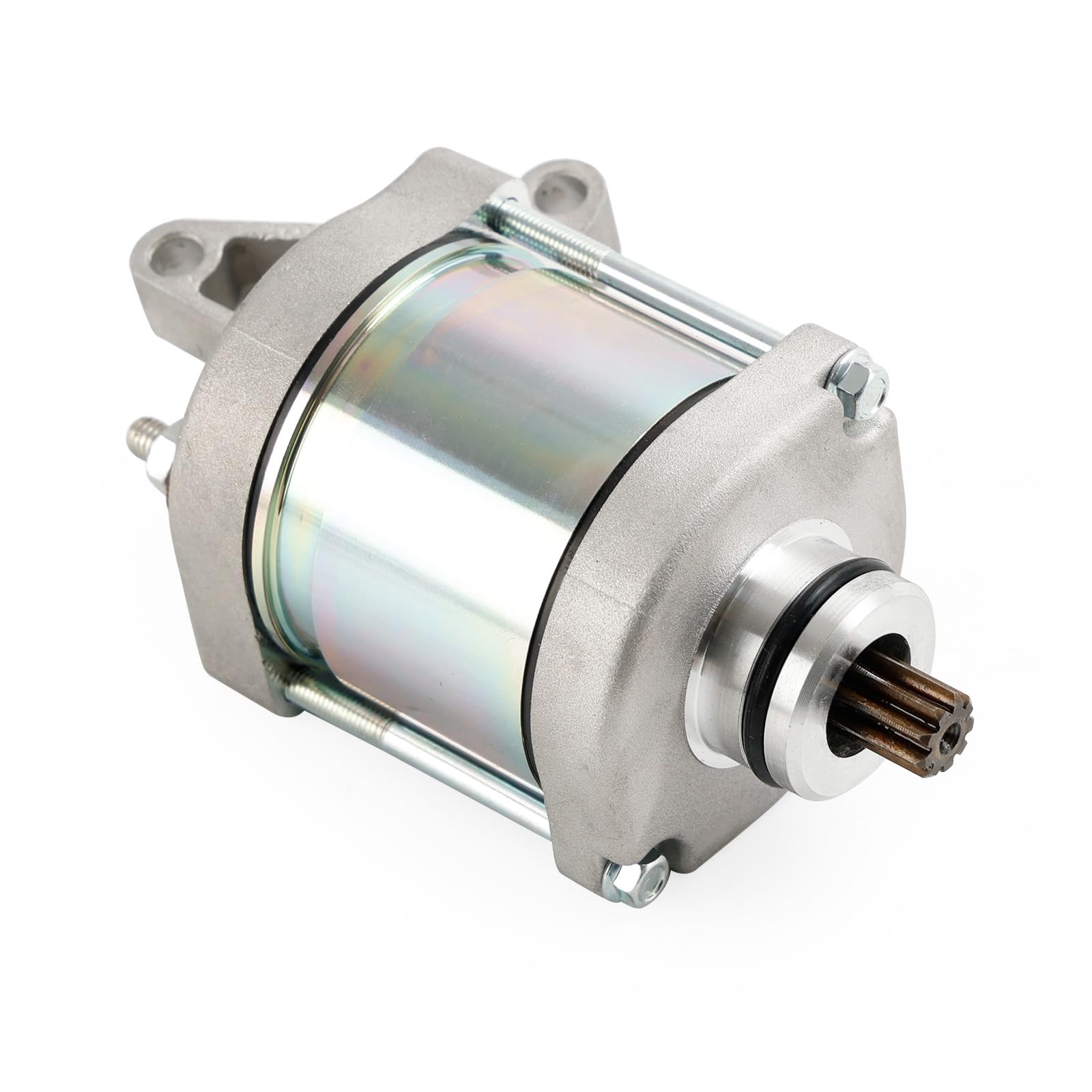 Areyourshop Starter Motor Fit for Yamaha YZ450F YZ WR 450 F WR450F YZ450 FX YZ450FX 2019-2023 von Areyourshop