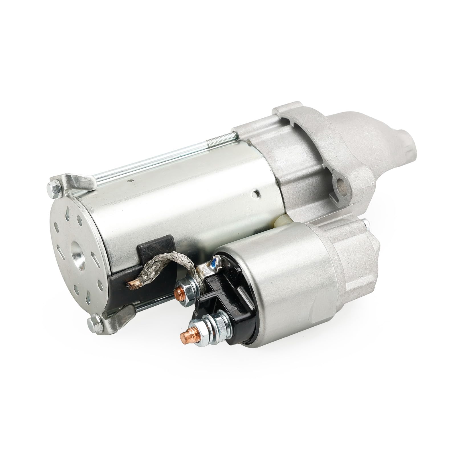 Areyourshop Starter Motor Fit für BMW R1200GS HP2 R1200R R1200RT R1200S R1200ST R900RT 2004-2013 von Areyourshop