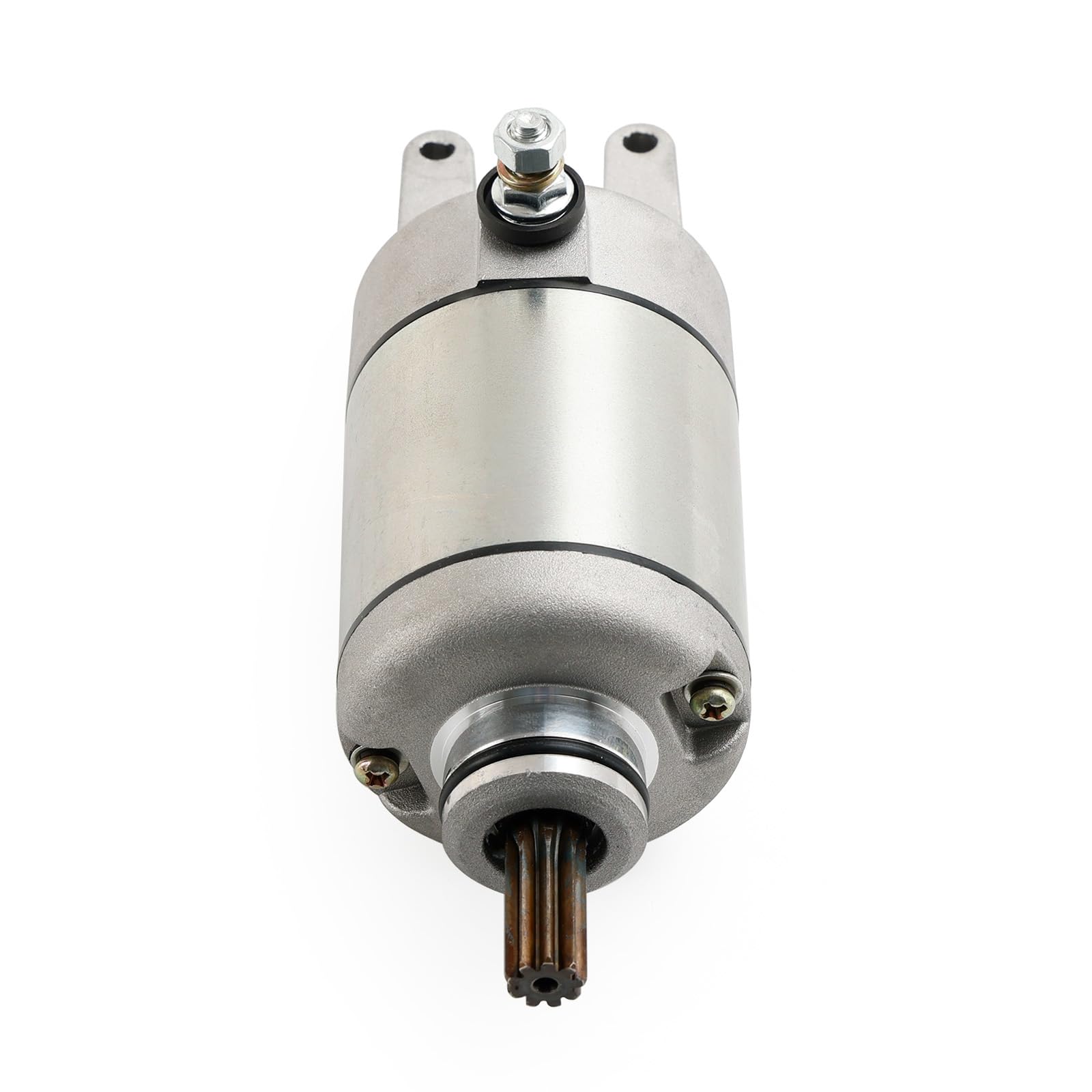 Areyourshop Starter Motor Suitable for Yamaha YZFR6 YZF-R6 / YZFR6S YZF-R6S 1999-2009 5EB-81890-00-00 von Areyourshop