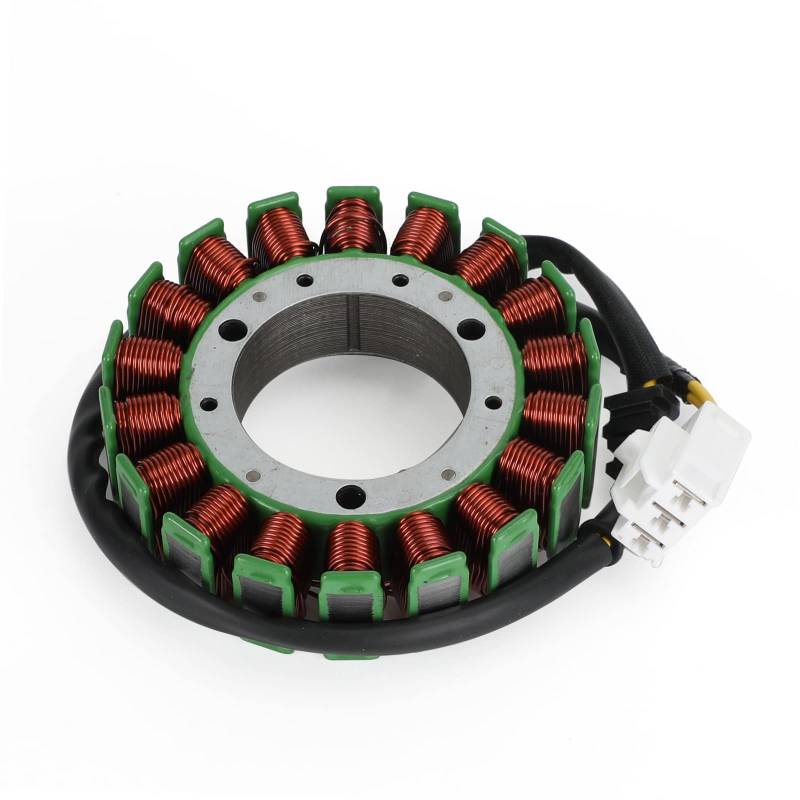 Areyourshop Stator Generator Fit for Honda XLV1000 XL1000V Varadero 2003-2011 31120-MBT-F21 von Areyourshop