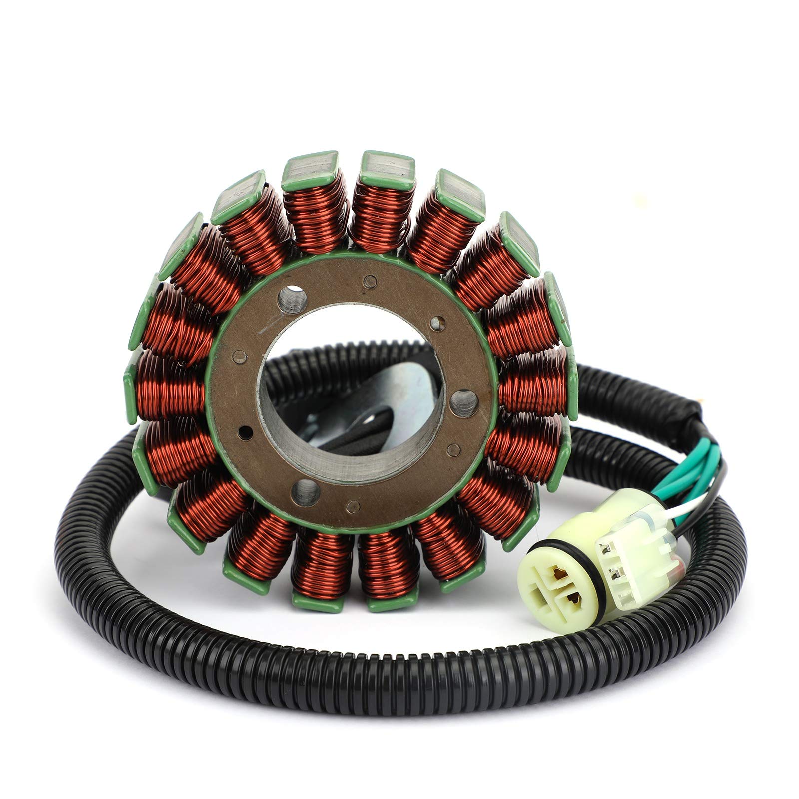 Areyourshop Stator Generator Fit for Yamaha Waverunner VX 1100 Deluxe Cruiser Sport 2005-2015 von Areyourshop