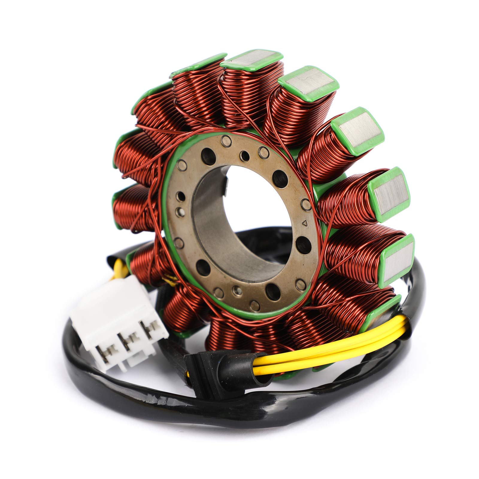 Areyourshop Stator Generator Suitable for Honda NT700V Deauville/ABS 2006-2011 31120-MEW-921 von Areyourshop