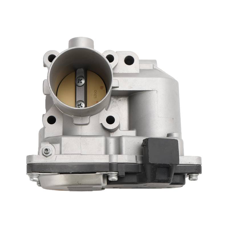 Areyourshop Throttle Body A1320700027 fit für Smart Fortwo 1.0L Pure/Passion 2008-2015 von Areyourshop