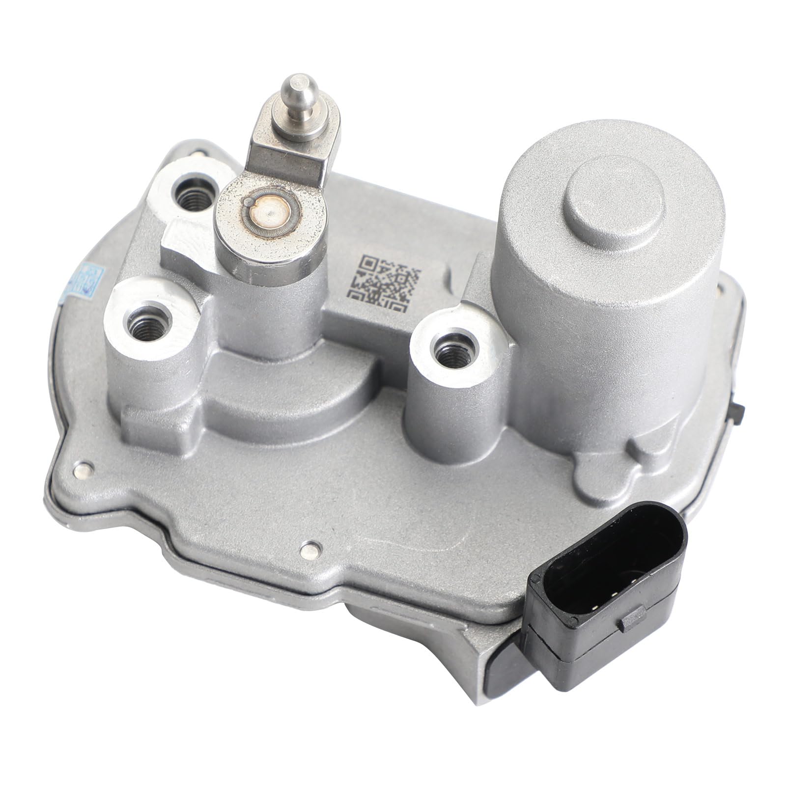 Areyourshop Turbo Electric Actuator for A-u-d-i A4 A6 A8 2.7 3.0 TDI 059145725J 59001107055 von Areyourshop