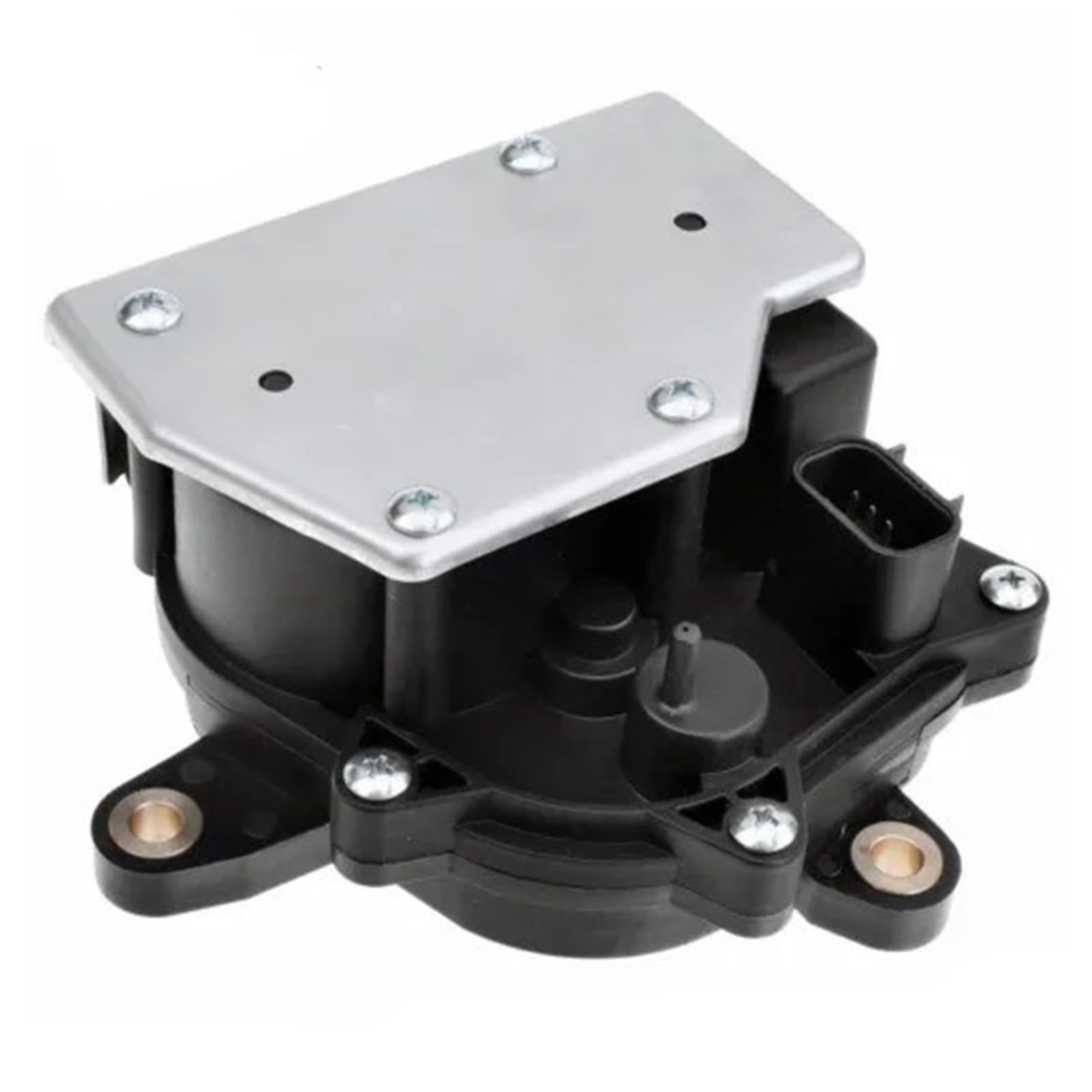 Areyourshop Verteilergetriebe-Schaltmotor 98158125 fit für Chevy Colorado Canyon 2004-2012 4WD von Areyourshop