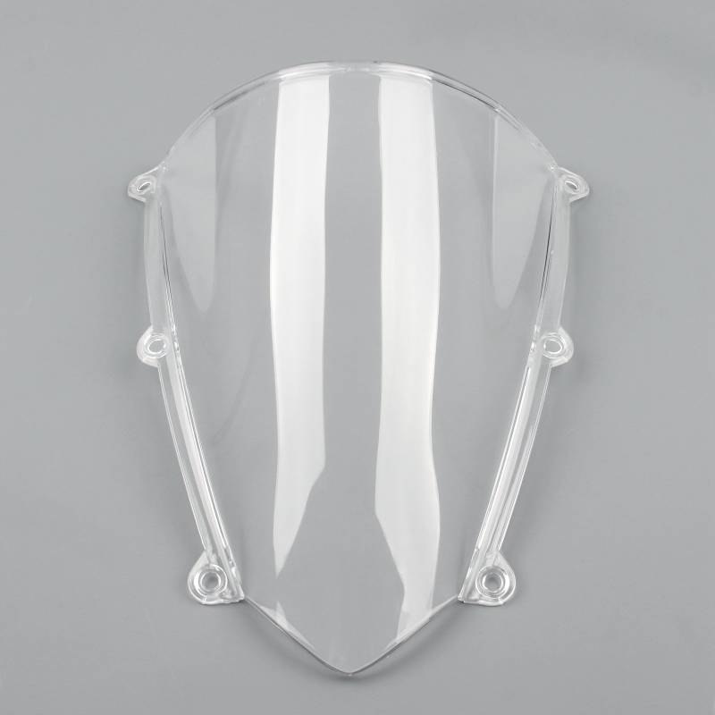 Areyourshop Windscreen Windscreen for CBR600RR 2007-2012 CBR 600 RR von Areyourshop