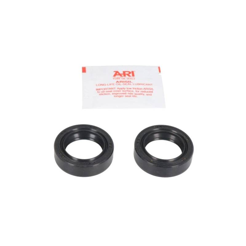 Ariete ARI- Pair of Fork Oil Seals 27 X 39 X 10,5 TC4 von Ariete