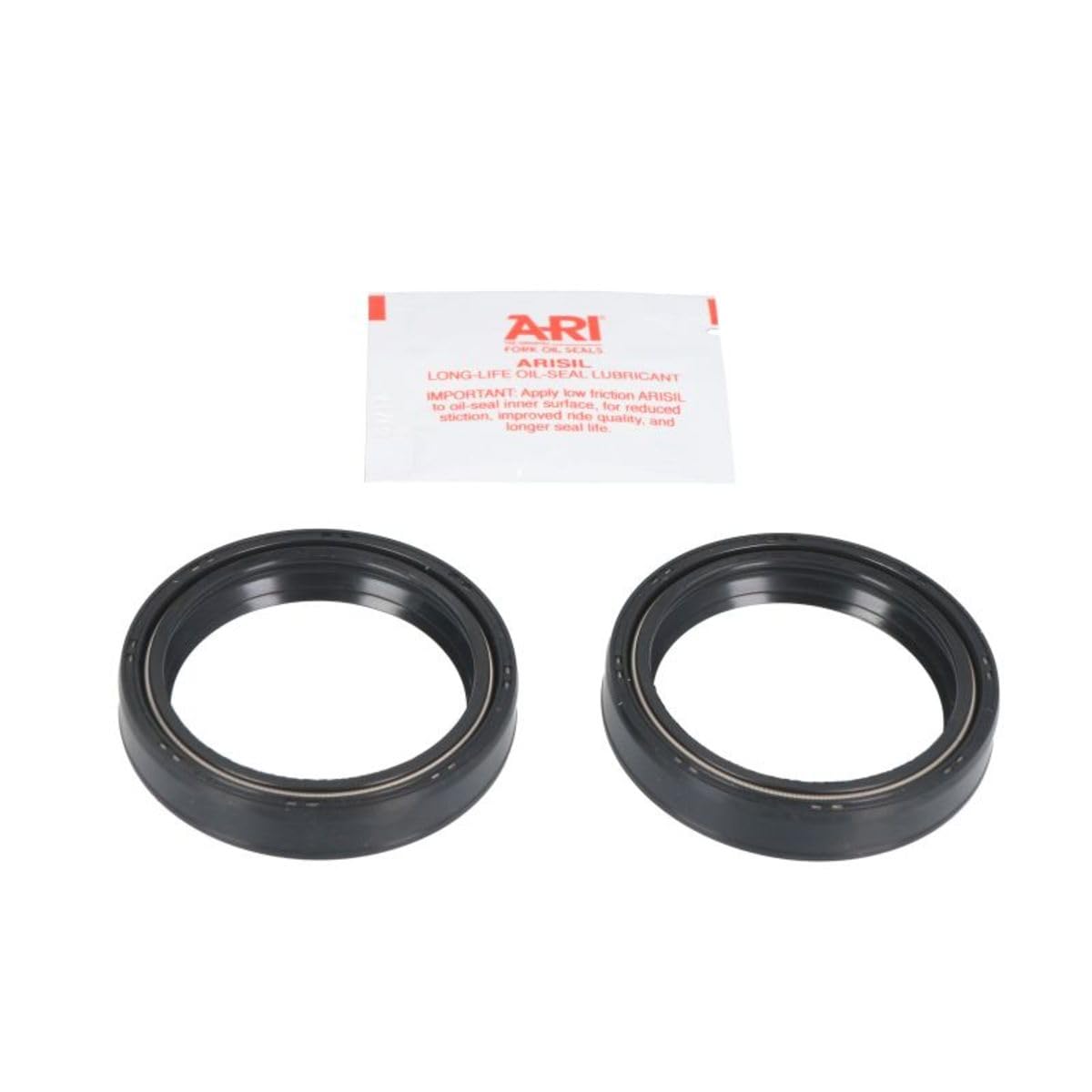 Ariete ARI- Pair of Fork Oil Seals 46 X 58 X 10,5 DC4 von Ariete