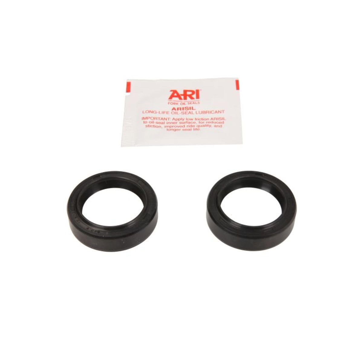 Ariete ARI- Pair of Fork Oil Seals 30 X 40,5 X 10,5/12 TCL von Ariete