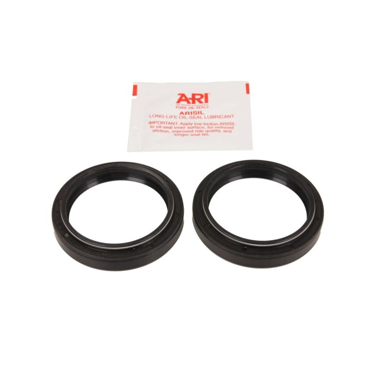 Ariete ARI- Pair of Fork Oil Seals 46 X 58 X 8,5/11,5 DC4Y-1 von Ariete