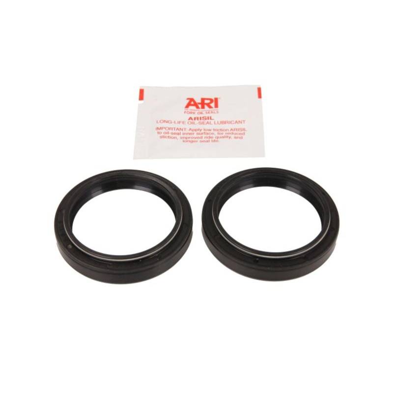 Ariete ARI- Pair of Fork Oil Seals 46 X 58 X 8,5/11,5 DC4Y-1 von Ariete