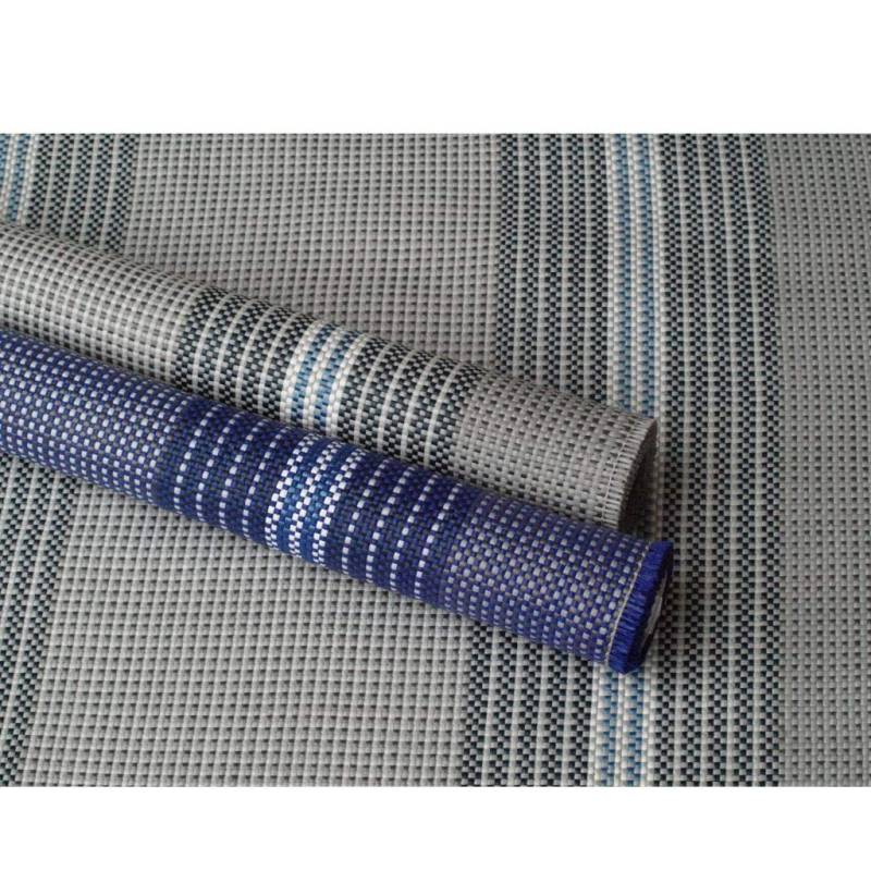 Arisol Zeltteppich Briolite Premium blau 250 x 350 cm von ARISOL