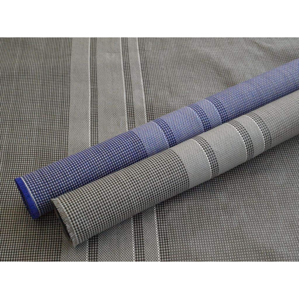 Arisol Zeltteppich Briolite Standard marineblau 250 x 350 cm von Arisol