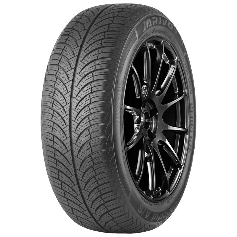 ARIVO CARLORFUL Allwetterreifen A/S - 165/65R15 81T M+S 3PMSF - Sportlicher PKW Reifen Allwetter - Sichere Autoreifen mit guter Qualität - Allseason Ganzjahresreifen von Arivo