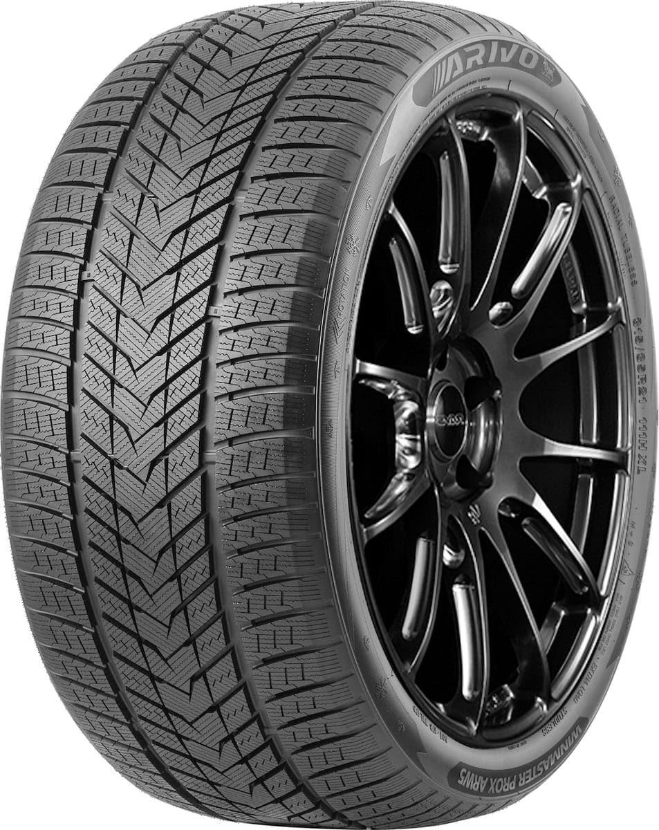 ARIVO Winterreifen 275/45R20 XL TL 110H WINMASTER PROX ARW5 BSW M+S 3PMSF von Arivo