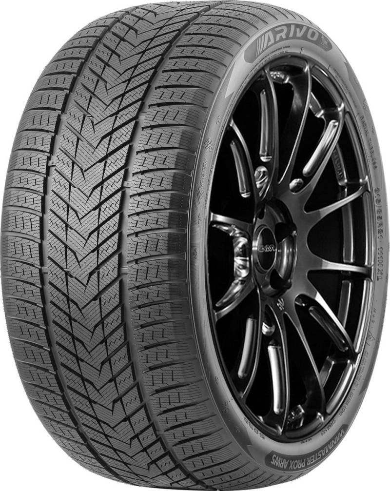 ARIVO Winterreifen 275/45R20 XL TL 110H WINMASTER PROX ARW5 BSW M+S 3PMSF von Arivo