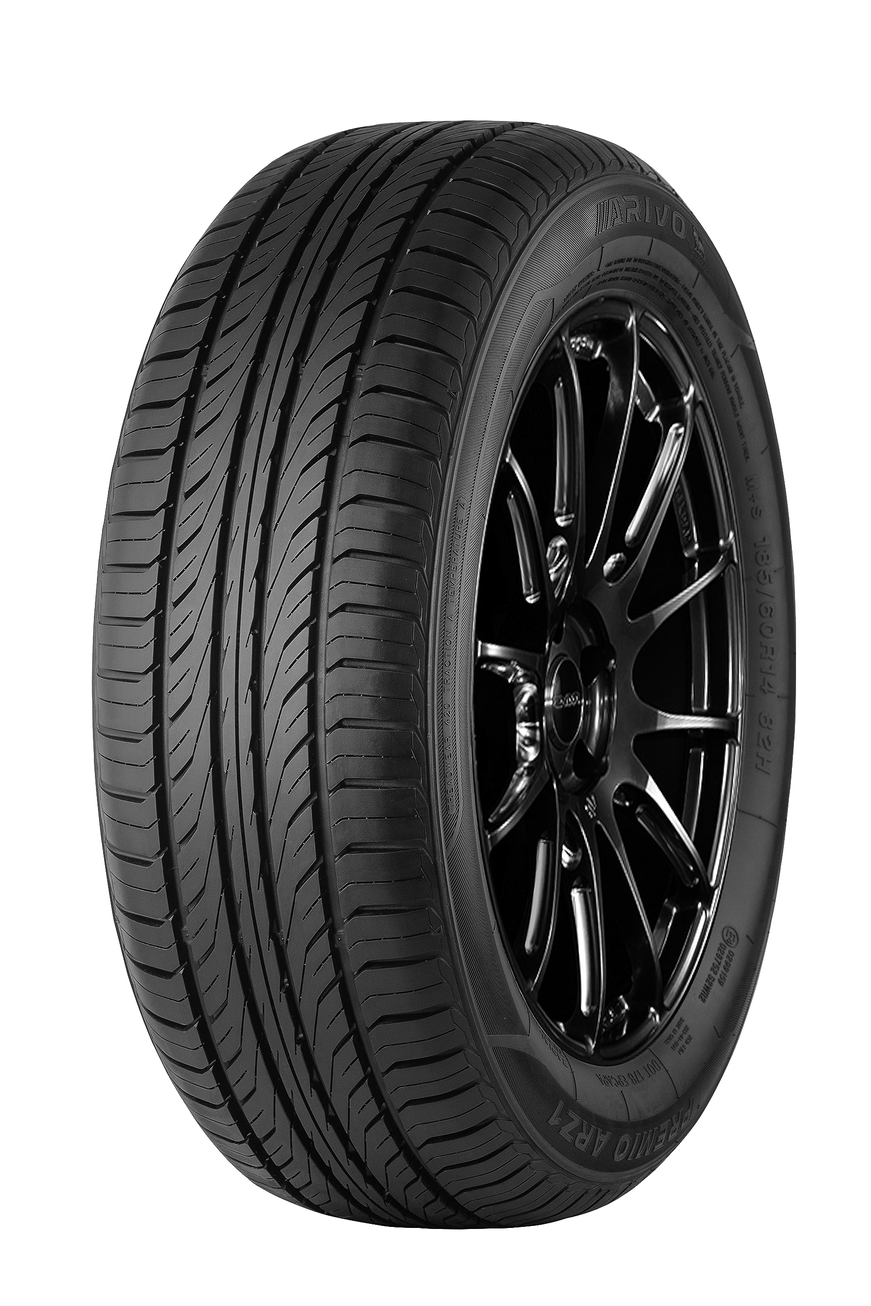 ARIVO Sommerreifen 185/60 R 13 TL 80H PREMIO ARZ1 BSW M+S von Arivo