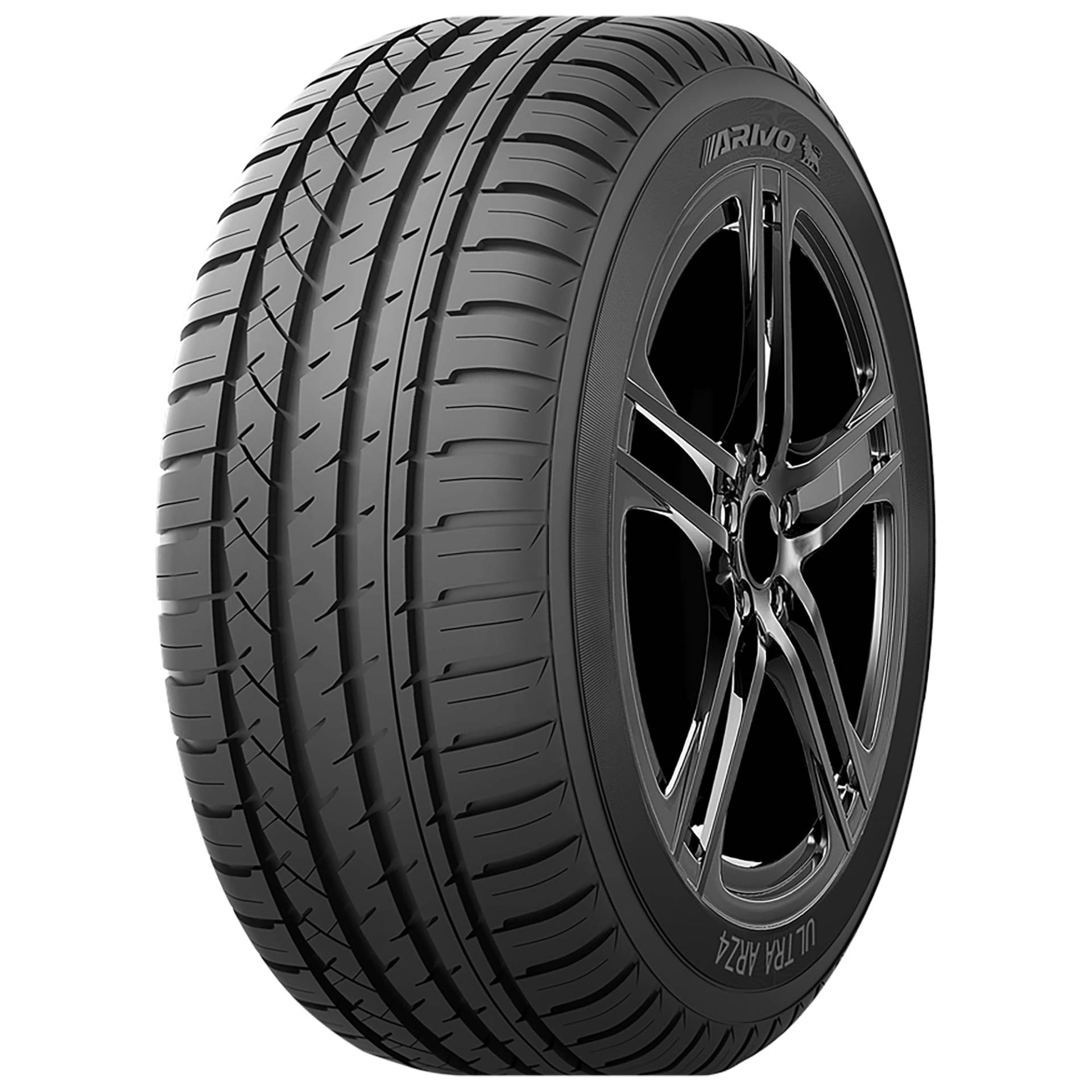 ARIVO ULTRA ARZ4-195/45R16 XL TL 84V Sommerreifen, sportlicher PKW Reifen Sommer, Autoreifen Sommer von Arivo