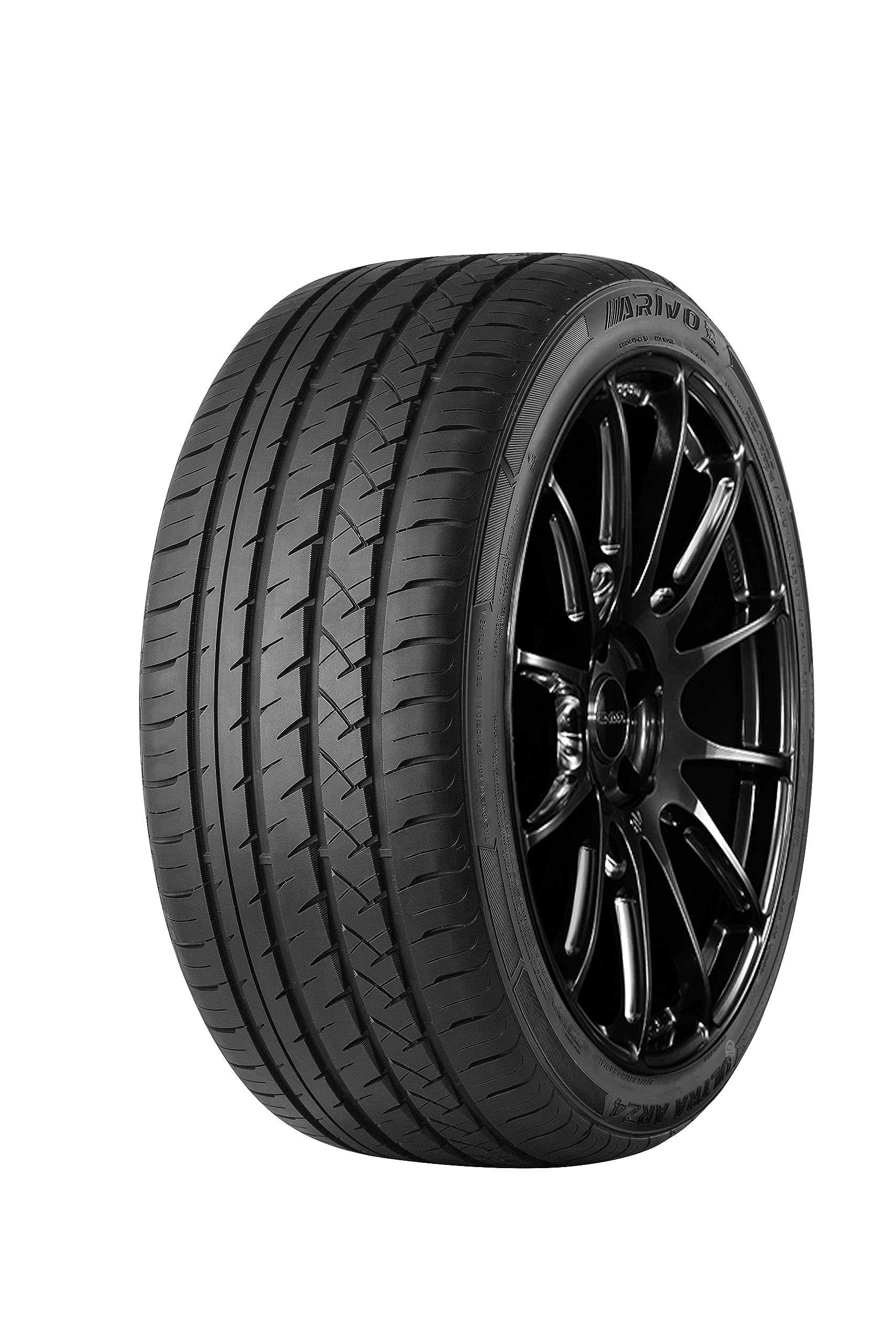 ARIVO Sommerreifen 235/40 R 18 XL TL 95W ULTRA ARZ4 BSW von Arivo