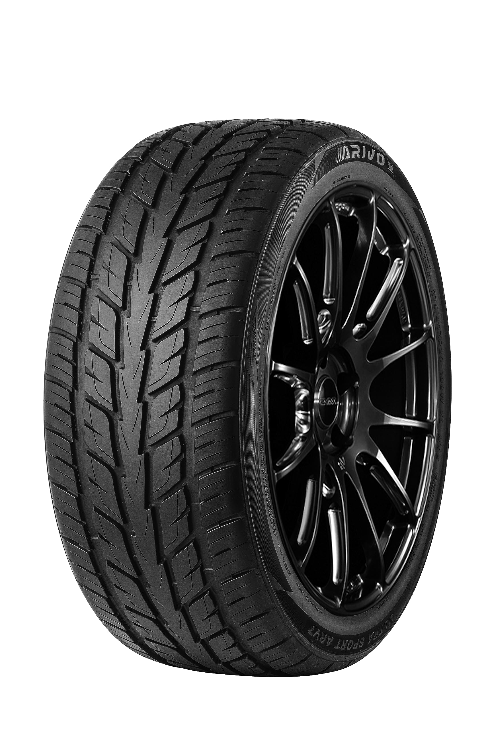 ARIVO Sommerreifen 265/50 R 20 XL TL 111V ULTRA SPORT ARV7 BSW M+S von Arivo