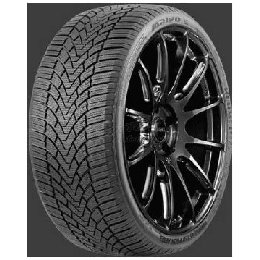 ARIVO Winterreifen 205/45 R 17 XL TL 88V WINMASTER PROX ARW3 BSW M+S 3PMSF von Arivo