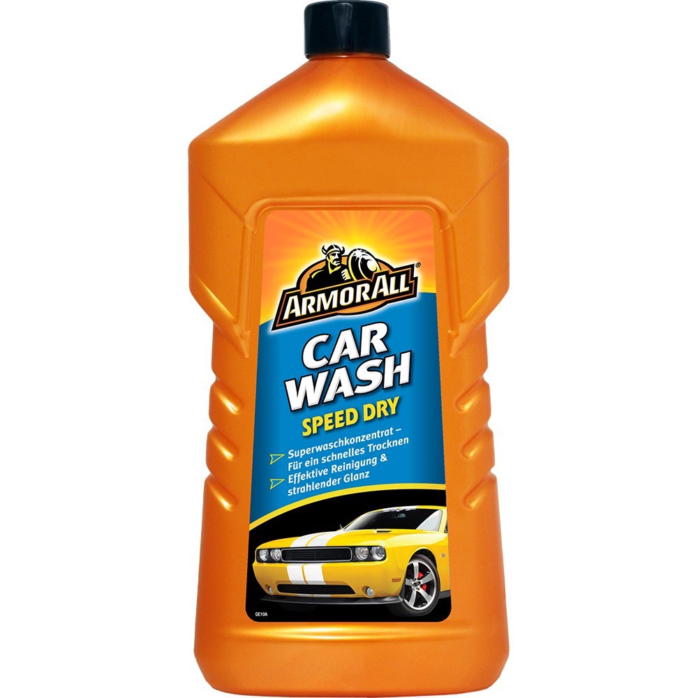 ARMOR ALL 27001L Car Wash Speed Dry von Armor All