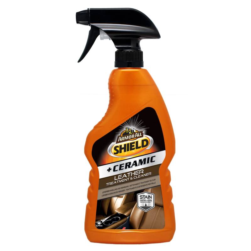 ARMOR ALL Shield Ceramic Lederpflege 500 ml von Armor All